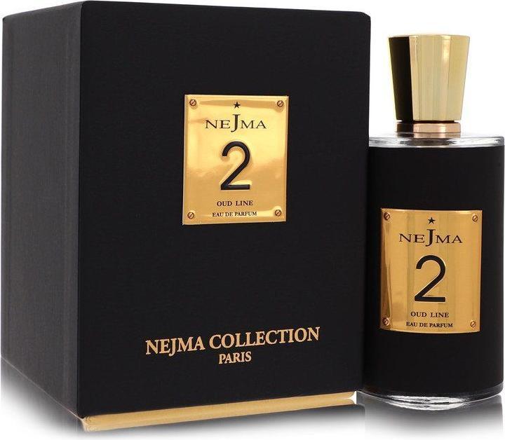 Immagine prodotto Nejma Collection Collezione Nejma n. 2 (Eau de parfum, 100 ml)