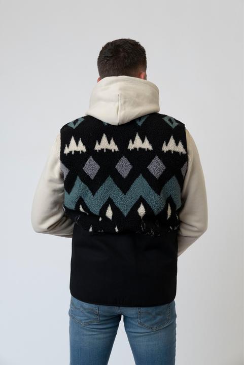 Actual product image Bavarian Caps Winter forest (M)