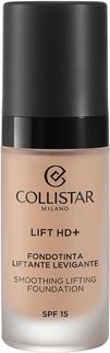 Image du produit Collistar Lift HD+ Lifting Foundation Smoothing SPF 15 Instant Lift