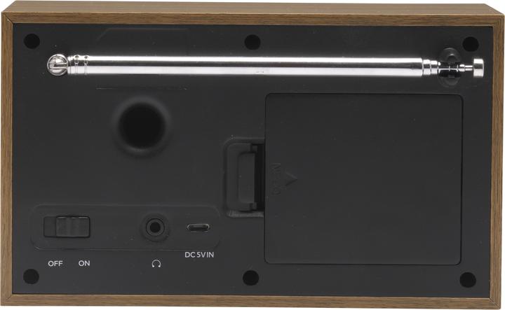 Produktbild Denver DAB-46 (FM, DAB, DAB+)