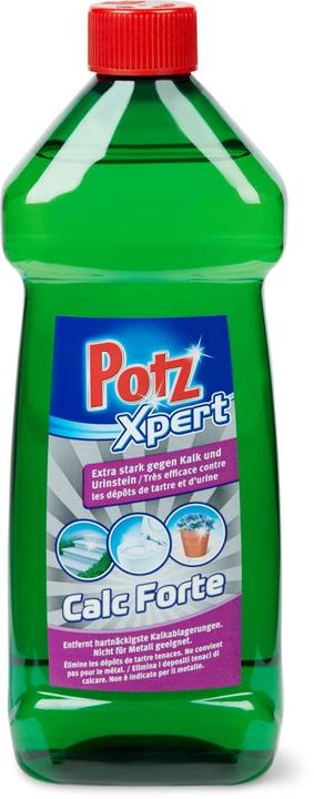 Produktbild Potz Xpert