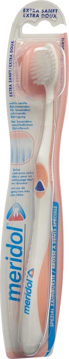 Produktbild Meridol Extra Sanft (Extra weich, 1 x)