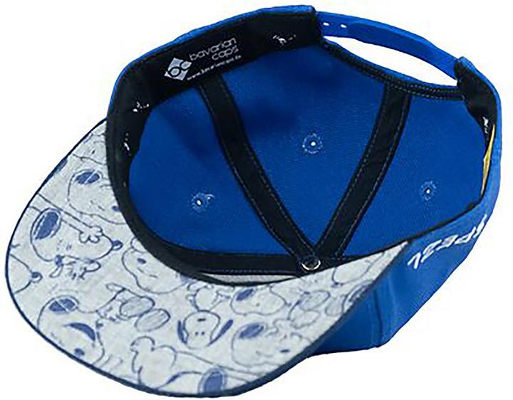 Produktbild Bavarian Caps Peanuts: Snoopy&Woodstock (One Size)