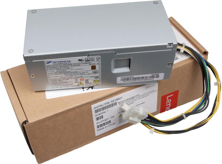 Immagine prodotto Lenovo 54Y8921 (240 W)