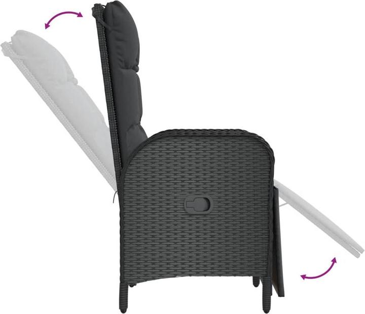 Produktbild vidaXL Noor