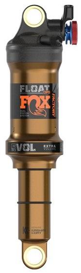 Productafbeelding Fox Schokdemper FLOAT DPS FS Remote PTL EVOL SV 6,5x1,5 DCM/DRM/CMF (165 mm, 38 mm)