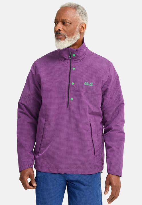 Produktbild Jack Wolfskin Find The Wild Overhead M (M)