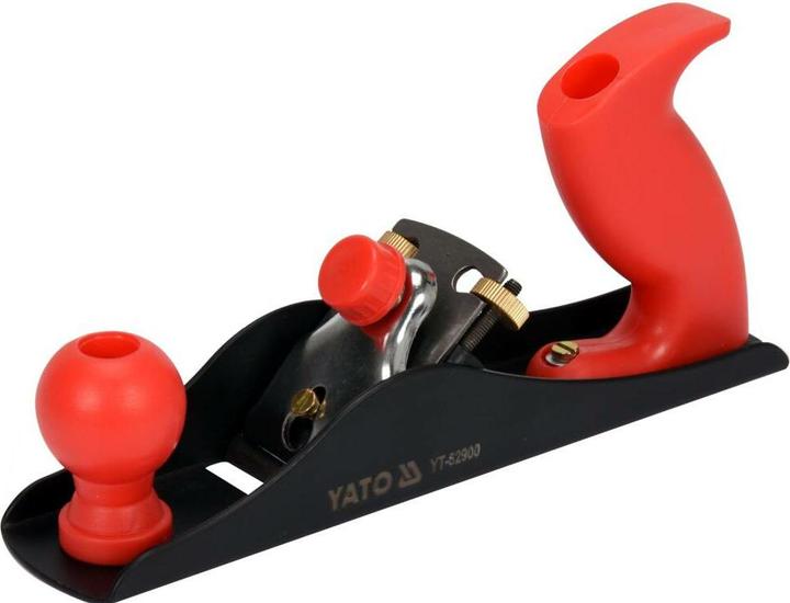 Produktbild Yato Blockfräser - 44mm (44 mm)