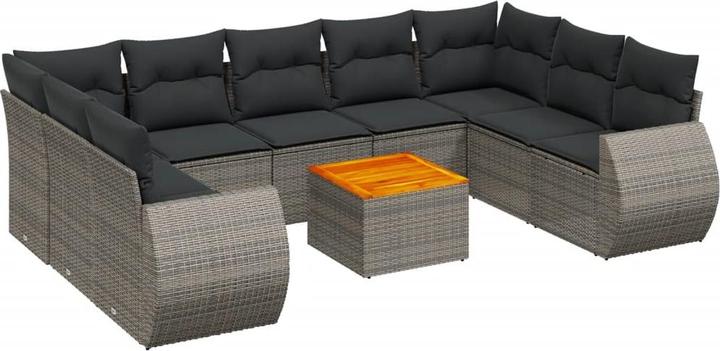 Produktbild vidaXL Carmen