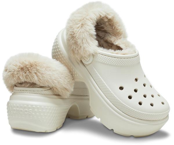 Immagine prodotto Crocs Stomp Lined Clog (37)