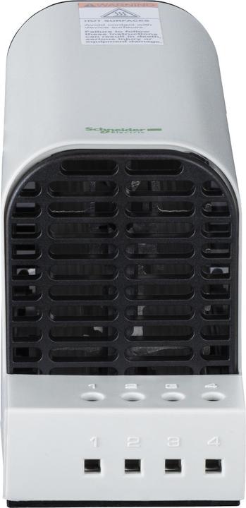 Actual product image Schneider Electric Resistance heater ClimaSys-PTC 100W 270-420V insulated