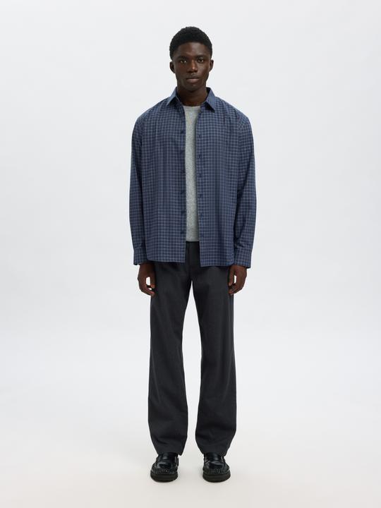 Actual product image Selected Homme 196 Straight Leg Hose (W34/L34)