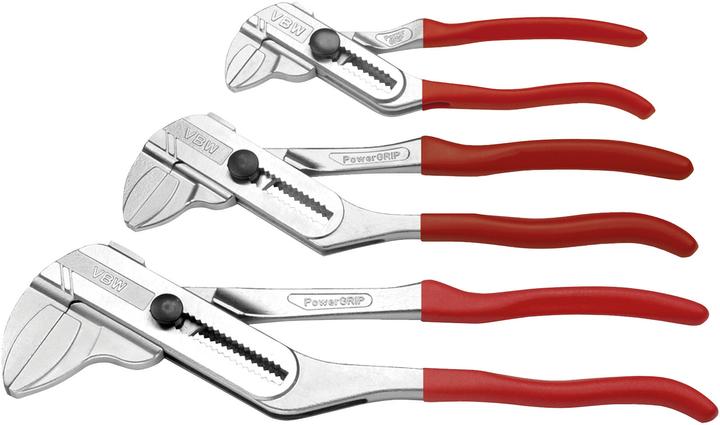 Produktbild VBW Zangenschlüssel 180/3S