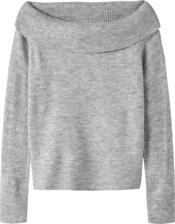 Produktbild Lmtd Schulterfreies Strickpullover (146, 152)