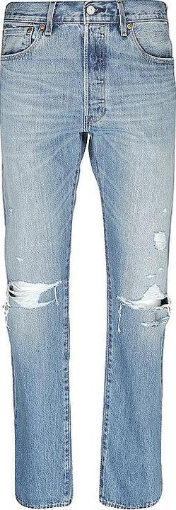 Produktbild Levis Jeans Straight Fit 501 (W34/L32)