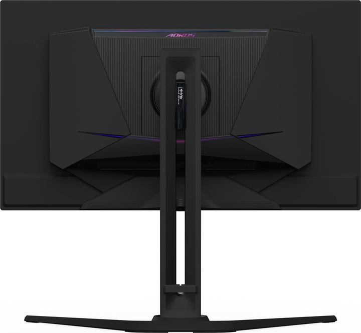 Produktbild Gigabyte AORUS FO27Q5P (2560 x 1440 Pixel, 27")