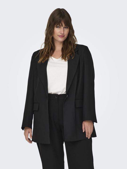 Immagine prodotto Only Blazer con collo a revers Comfort fit Blazer classico (44)