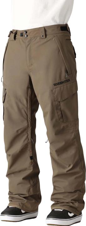 Immagine prodotto 686 Smarty 3in1 Cargo (S)