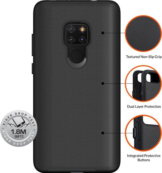 Produktbild Eiger North Case (Huawei Mate 20)