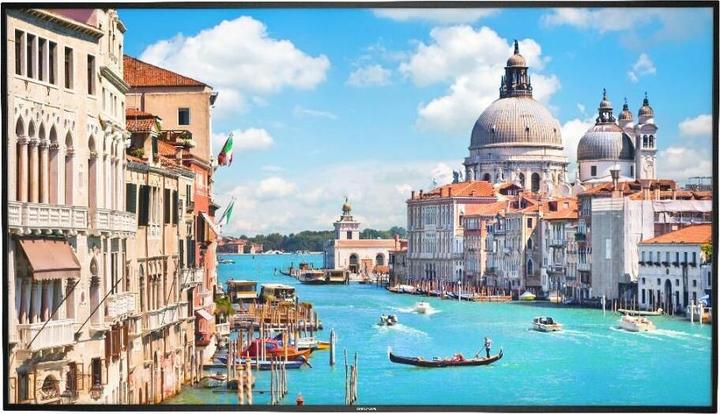 Immagine prodotto Hikvision DS-D5043UC - 108 cm (42,5 pollici) - LED - 3840 x 2160 pixel - 400 cd/m² - 4K Ultra (3840 x 2160 pixel)