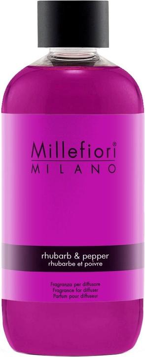 Millefiori Navulling Rabarber & Peper 250 ml (250 ml)
