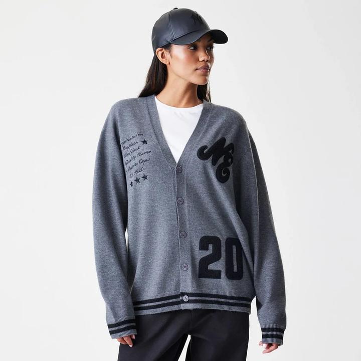 Image du produit New Era Cardigan (XS)