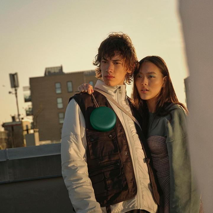 Actual product image B&O Beosound A1, 2nd generation (18 h, Rechargeable battery operated)