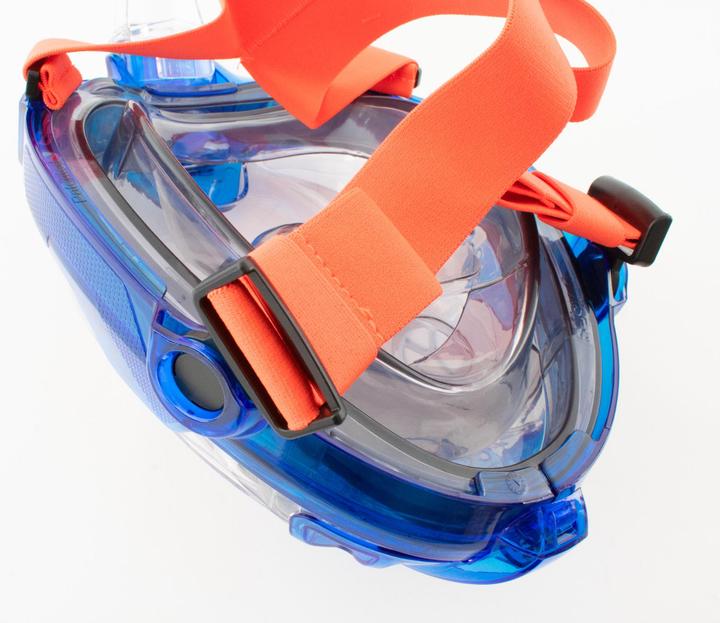 Actual product image Seac Full Face Mask Fun