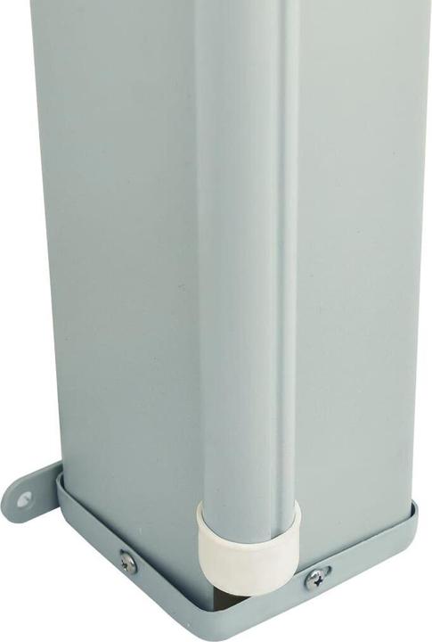 Produktbild vidaXL Seitenmarkise (6 m)