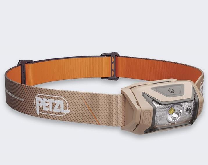 Image du produit Petzl Tikka Core (450 lm)