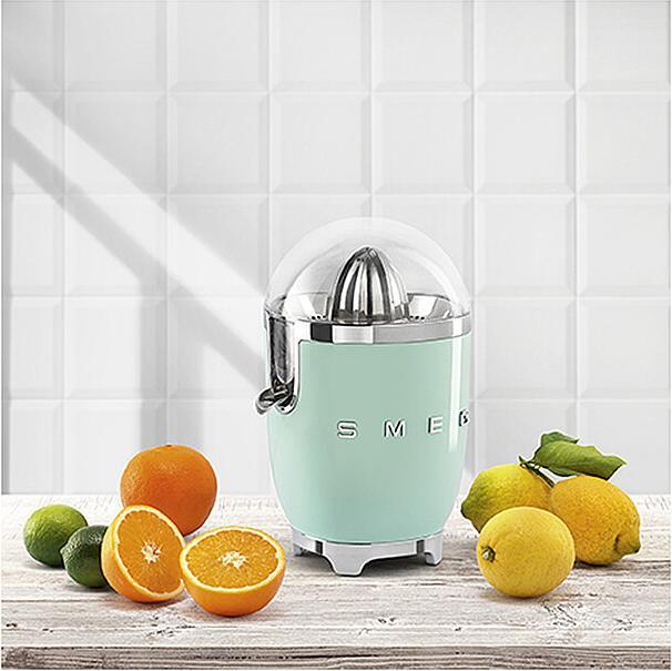 Image du produit Smeg CJF11PGEU Style 50's