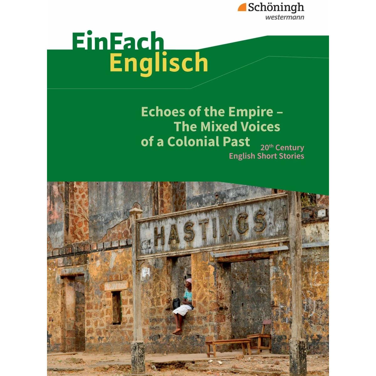 EinFach Englisch Textausgaben, Schulbücher von Karola Schallhorn