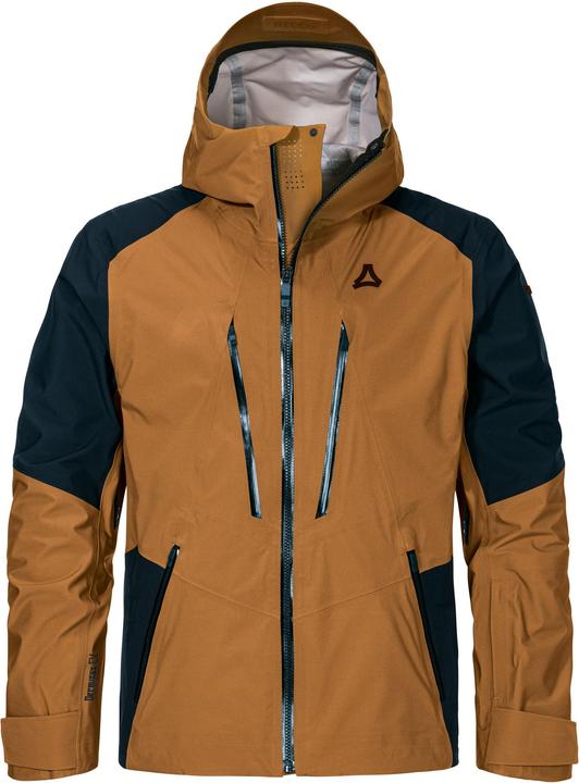 Immagine prodotto Schöffel Shell Jk Style Lufeld MNS (48, M)