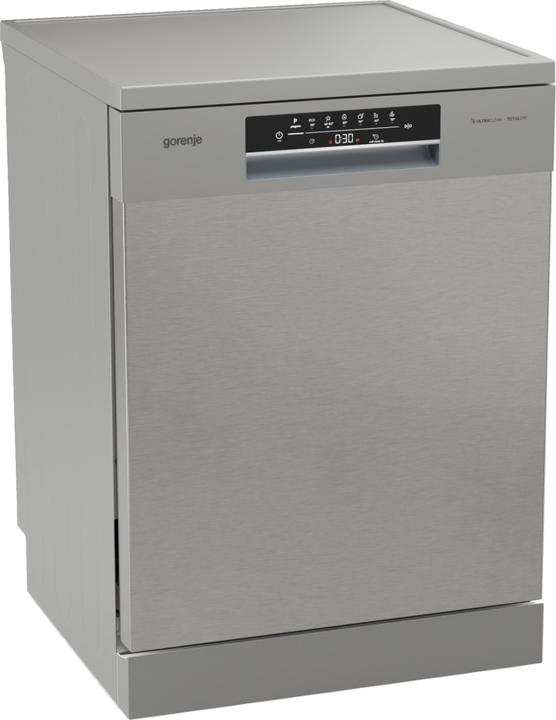 Gorenje Geschirrspüler GS643C90X C 60cm inox 20014641