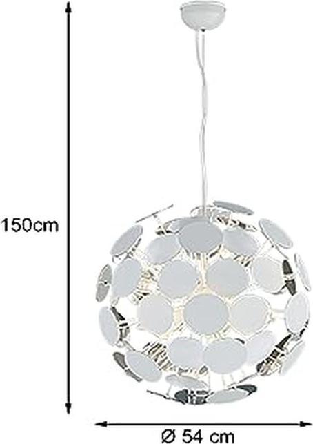 Image du produit Trio Discalgo (E14)