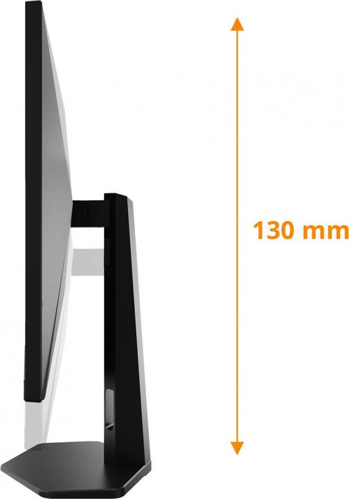 Actual product image AOC 24G4XE (1920 x 1080 pixels, 23.80")