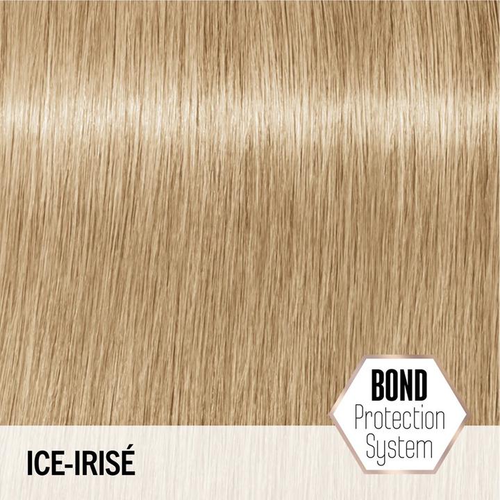 Produktbild Schwarzkopf Blondme - Blonde Lifting Ice-Irisé (L-Ice-Irise)