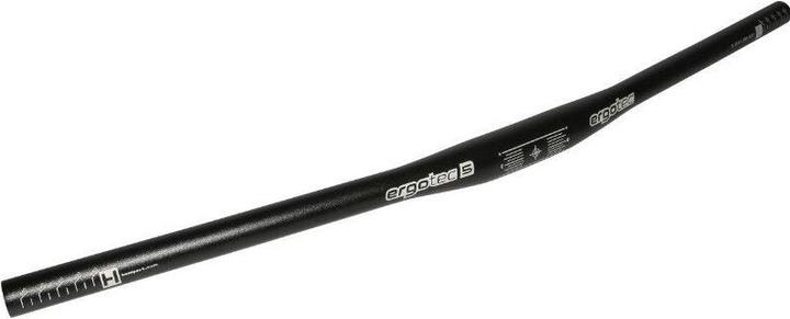 Image du produit Humpert Guidon plat Ø31,8mm Alu (31.80 mm)