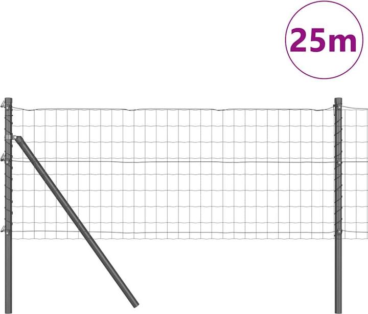 Produktbild vidaXL Outdoor-Zaun