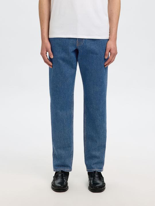 Actual product image Selected Homme Slh190-Reg Tapered Ben Kori Jeans Noos (36)