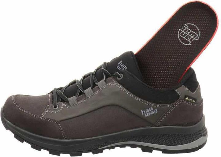 Produktbild Hanwag Banks Low GTX (46)