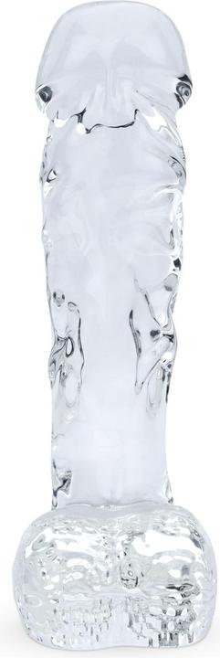 Produktbild Gildo Realistischer Glasdildo