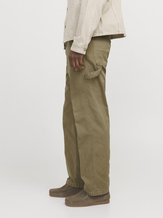 Produktbild Jack & Jones Locker geschnitten Klassische Hosen Klassische Hosen (W34/L34)