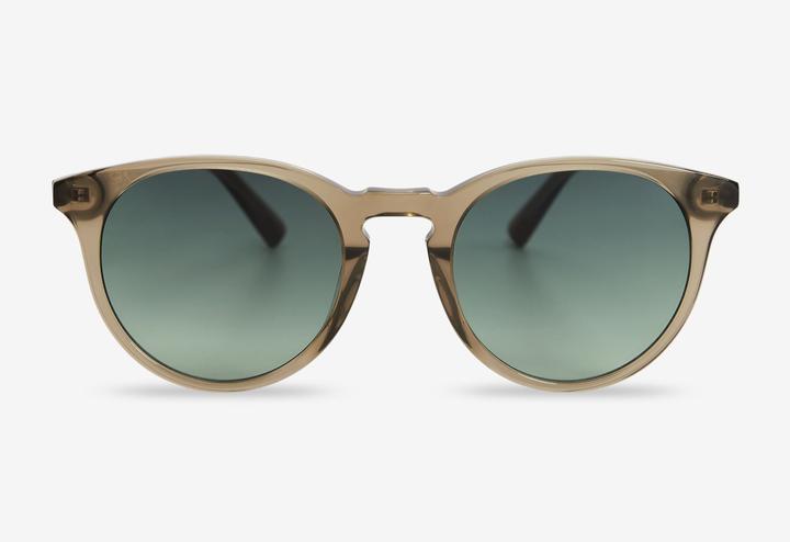 Produktbild Messy Weekend NEW DEPP Bottle/Green