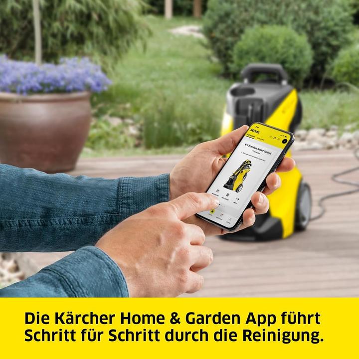 Image du produit Kärcher K5 Power Control (Fonctionnement sur secteur)