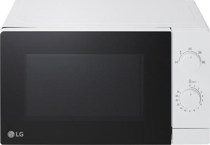 Produktbild LG MS2082H (20 l)