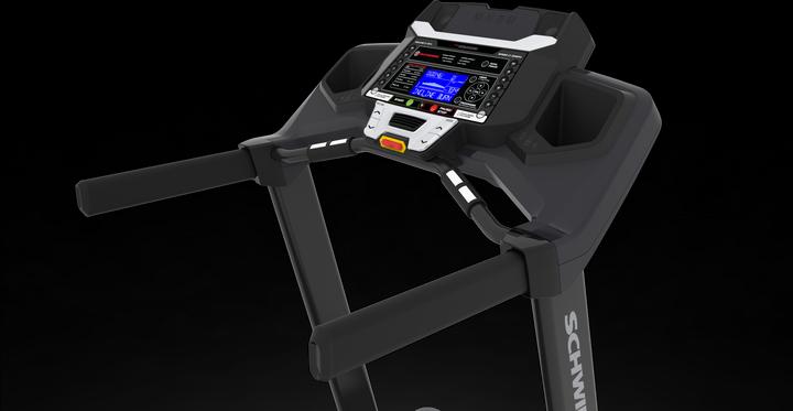 Produktbild Schwinn Treadmill 530