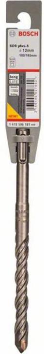 Produktbild Bosch Professional Zubehör Hammerbohrer SDS plus-5 (12 mm)