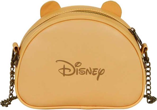 Immagine prodotto Karactermania Borsa a tracolla Heady Face