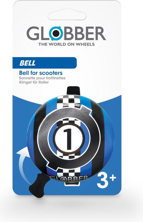 Immagine prodotto Globber Bell Navy